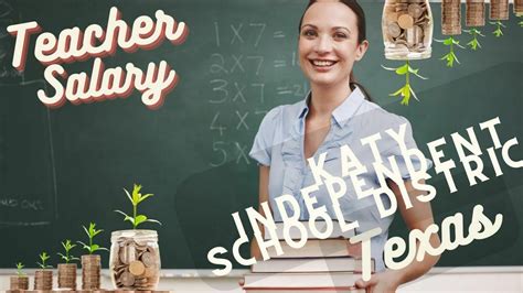 487 Katy Independent School District reviews. . Katy isd teacher salary 2324